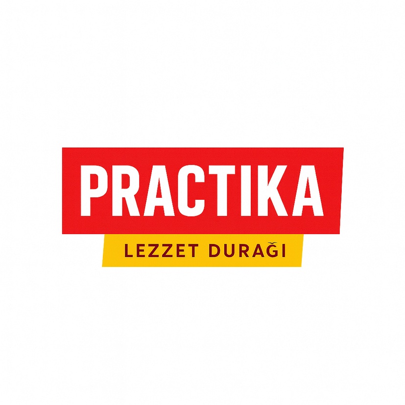 Practika Logo